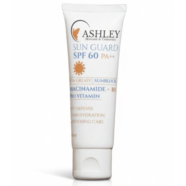 Ashley Sun Guard
