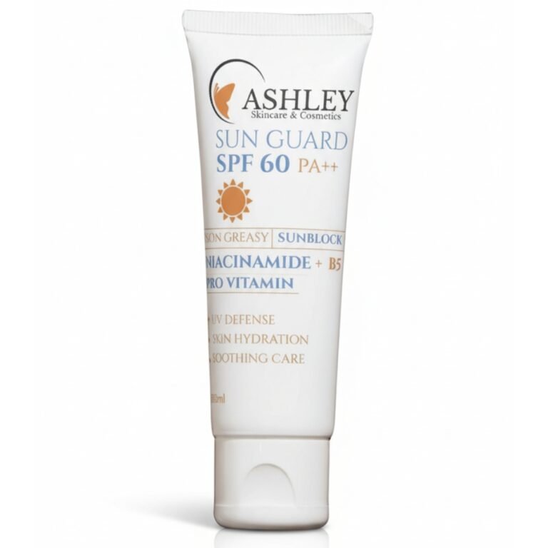 Ashley Sun Guard