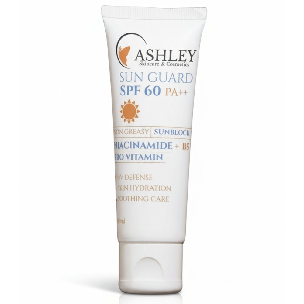 Ashley Sun Guard