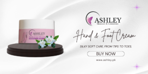 Hand and Foot Cream