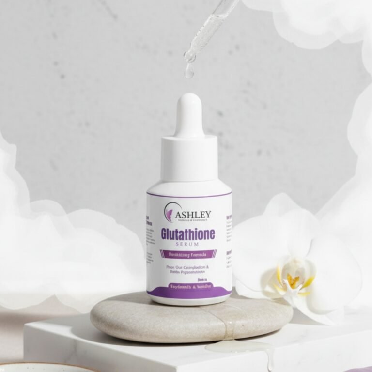 Ashley Glutathione Serum
