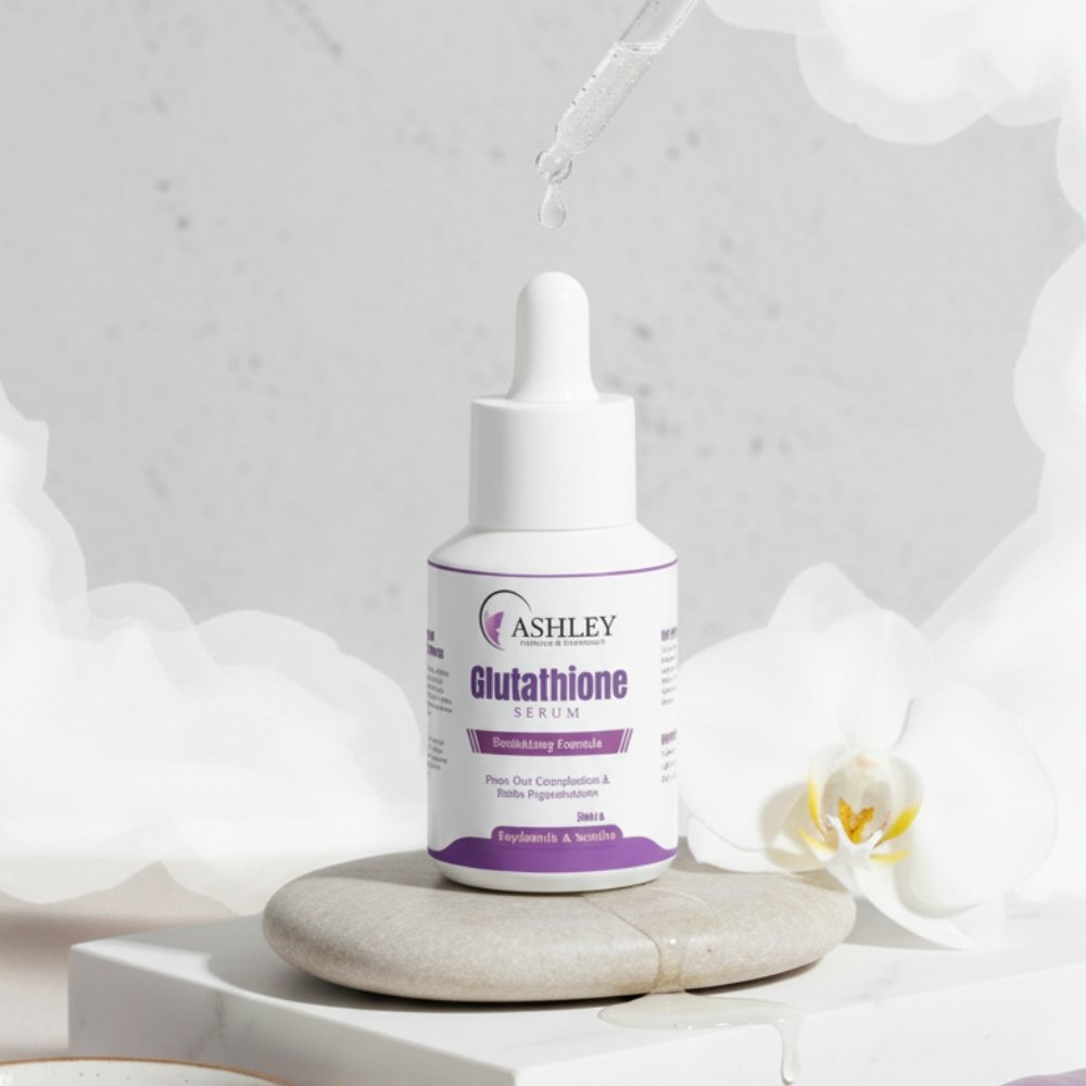 Ashley Glutathione Serum