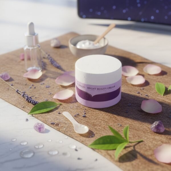 Ashley Bright Beauty Cream