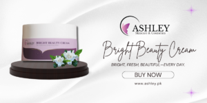 Bright Beauty Cream