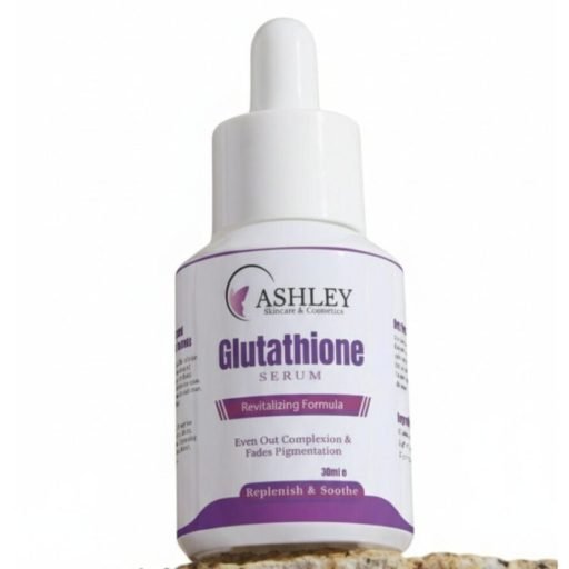 Ashley Glutathione Serum