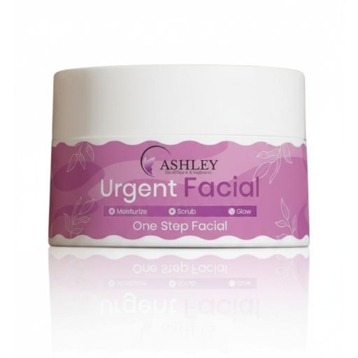 Ashley Urgent Facial